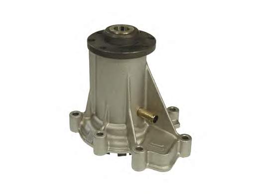 Bomba de água (bomba) de esfriamento Mercedes 6052000820 preço, a partir de 44,89 USD