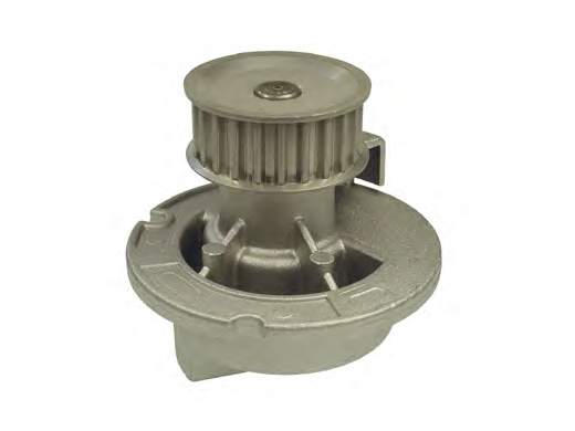 Bomba de água (bomba) de esfriamento Opel 1334135 preço, a partir de 32,10 USD