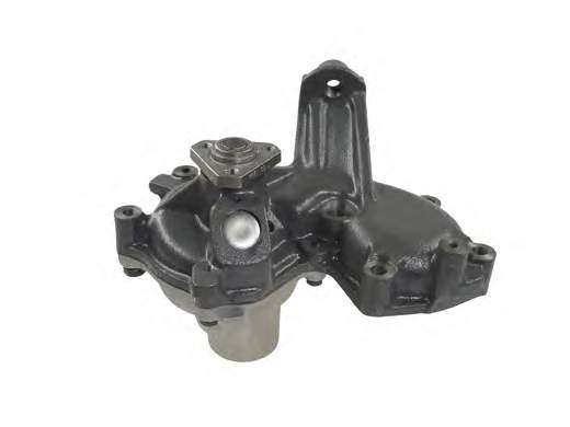 Bomba de água (bomba) de esfriamento VALEO 506695 preço, a partir de 83,57 USD