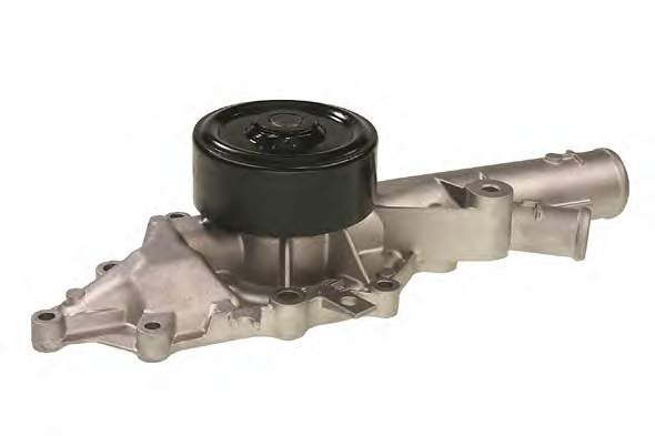 Compre CP72000P Mahle Original Bomba de água (bomba) de esfriamento