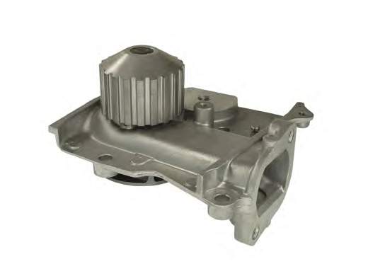 Bomba de água (bomba) de esfriamento Mazda 8AG715010A preço, a partir de 47,56 USD