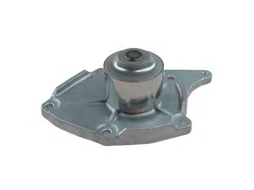 Bomba de água (bomba) de esfriamento Nissan/Infiniti 2101000QAT preço, a partir de 45,51 USD