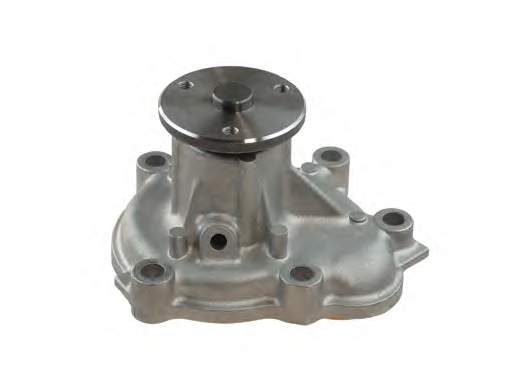 Bomba de água (bomba) de esfriamento Japan Parts PQW18 preço, a partir de 53,93 USD