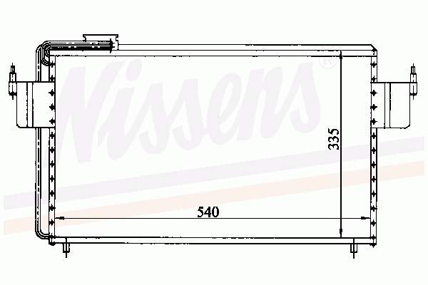 94102 Nissens