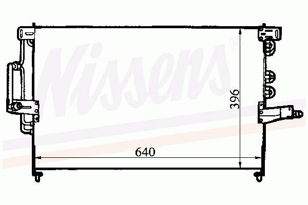 94229 Nissens