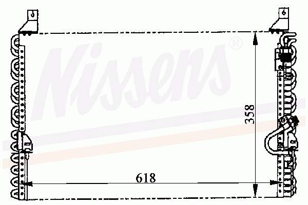 94160 Nissens
