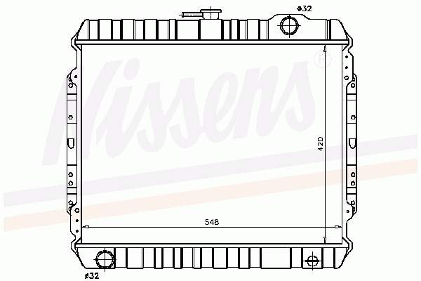  Isuzu Trooper  (1984-1991)