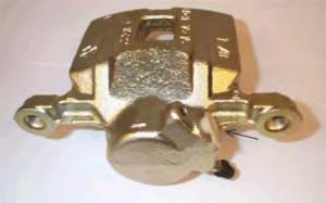 Compre BHS684E TRW Suporte do freio traseiro esquerdo