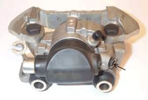 Suporte do freio traseiro esquerdo Peugeot/Citroen 440161 preço, a partir de 69,81 USD