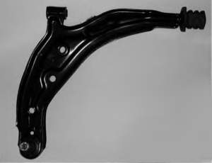 Braço oscilante inferior esquerdo de suspensão dianteira Magneti Marelli 301181385000 preço, a partir de 64,39 USD