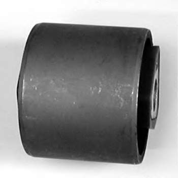 Compre 04252 Metalcaucho Bloco silencioso dianteiro do braço oscilante superior