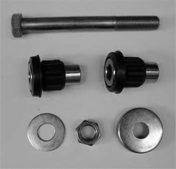 Kit de reparação do braço oscilante de pêndulo Cautex 180926 preço, a partir de 30,22 USD