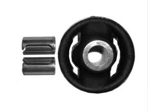 Bloco silencioso dianteiro do braço oscilante inferior Dello/Automega 3003520356 preço, a partir de 5,38 USD