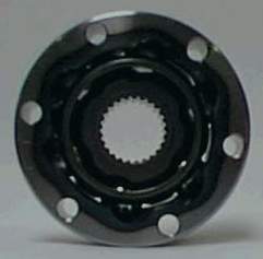 Compre VKJA8080 SKF Junta homocinética interna dianteira