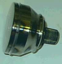 Compre VKJA3003 SKF Junta homocinética externa dianteira