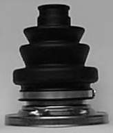 Bota de proteção interna de junta homocinética do semieixo traseiro Trakmotive/Surtrack 500508 preço, a partir de 12,61 USD