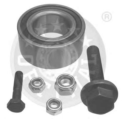 Compre 893498625E VAG Rolamento de cubo dianteiro