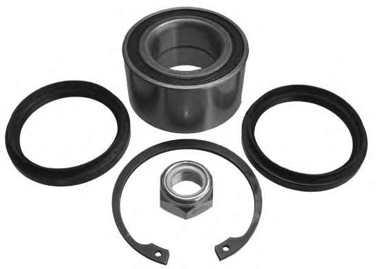 Compre R15427 SNR Rolamento de cubo dianteiro