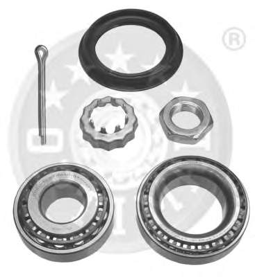 Rolamento de cubo traseiro VAG 4A0598625A preço, a partir de 12,69 USD