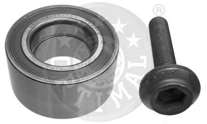 Compre V102110 VEMO/Vaico Rolamento de cubo traseiro