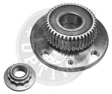 Cubo traseiro Dayco KWD1076 preço, a partir de 61,40 USD