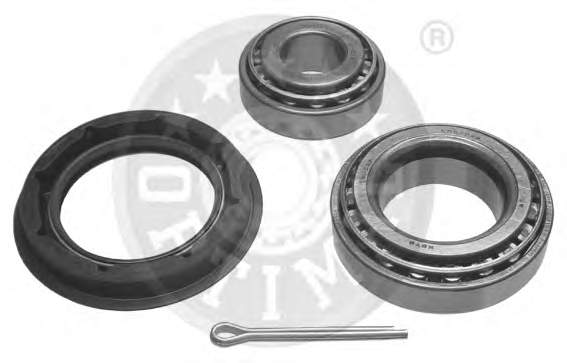 Rolamento de cubo traseiro Ruville 5316 preço, a partir de 21,44 USD