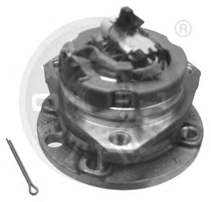 Compre 201035 Optimal Cubo dianteiro