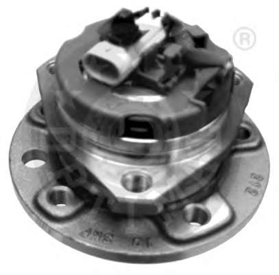 Cubo dianteiro Dayco KWD1141 preço, a partir de 108,34 USD