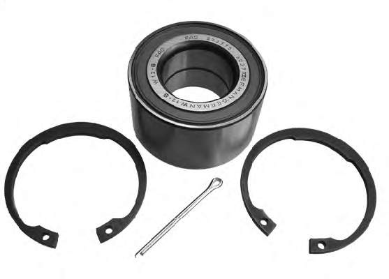 Compre 201095 Optimal Rolamento de cubo dianteiro
