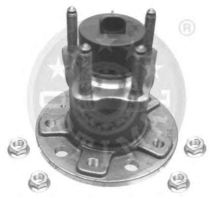 Cubo traseiro Fare 14177 preço, a partir de 87,46 USD