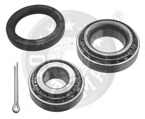 300062 Optimal Rolamento de cubo dianteiro