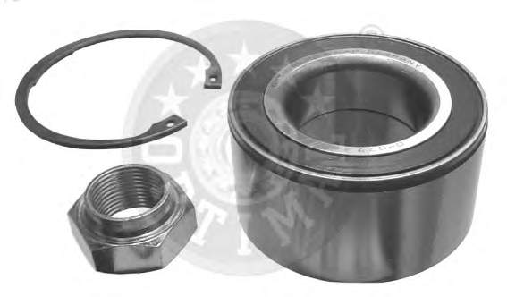 Rolamento de cubo dianteiro Ford 1141771 preço, a partir de 26,48 USD