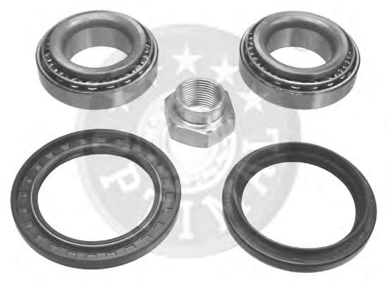 Rolamento de cubo dianteiro Ford 5007037 preço, a partir de 28,59 USD