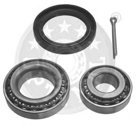 Compre Rolamento de cubo dianteiro Ford Taunus 
