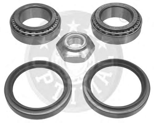 Rolamento de cubo traseiro Ford 5012478 preço, a partir de 38,04 USD