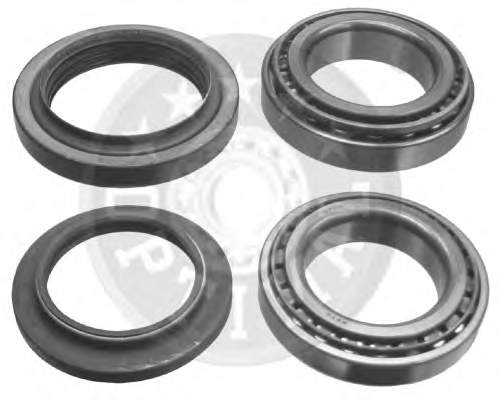 Rolamento de cubo traseiro Ford 634048 preço, a partir de 67,89 USD