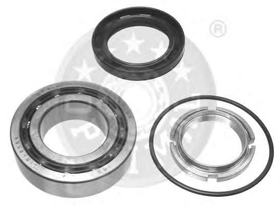 Compre Rolamento de cubo traseiro Ford Transit 3