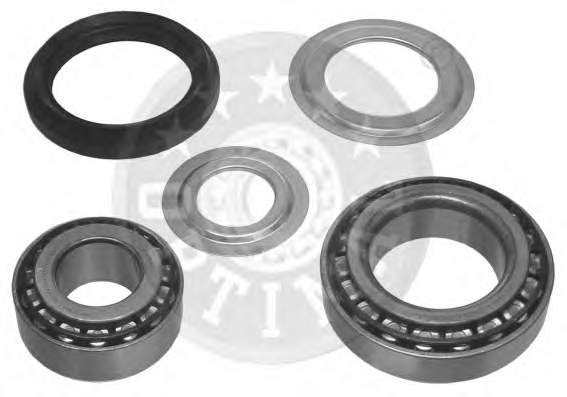 Rolamento de cubo dianteiro Mercedes A6043300025 preço, a partir de 29,53 USD