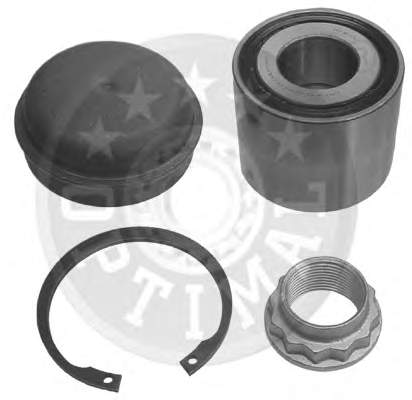 Rolamento de cubo traseiro Mercedes A1689810327 preço, a partir de 33,80 USD