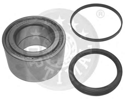 Rolamento de cubo traseiro Mercedes 9023501410 preço, a partir de 42,09 USD