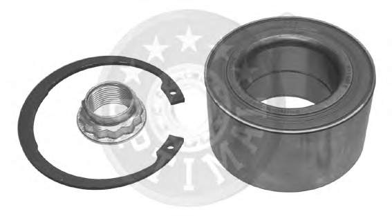 Rolamento de cubo traseiro Mercedes A1403500049 preço, a partir de 51,02 USD