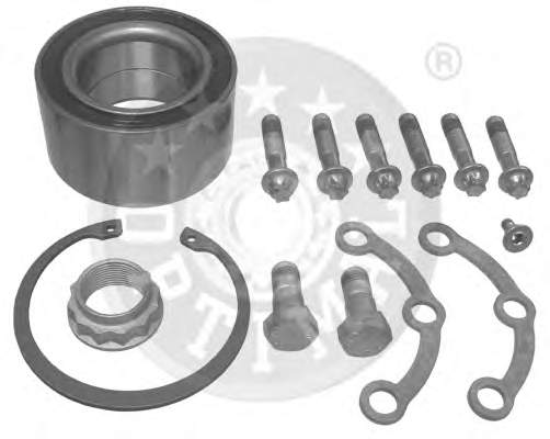 Rolamento de cubo traseiro Mercedes A2109800516 preço, a partir de 45,16 USD