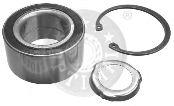 Rolamento de cubo traseiro BMW 33412220987 preço, a partir de 33,16 USD
