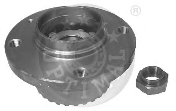 Cubo traseiro Peugeot/Citroen 374837 preço, a partir de 54,02 USD