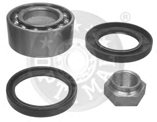 Compre R15913 SNR Rolamento de cubo traseiro