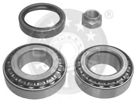 Rolamento de cubo traseiro Peugeot/Citroen E268426 preço, a partir de 62,69 USD