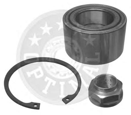 7701205416 Renault (RVI) Rolamento de cubo dianteiro