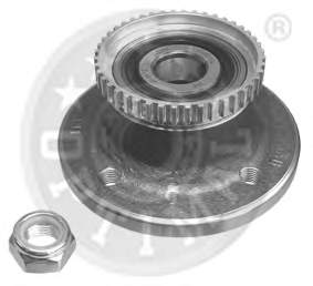 Cubo traseiro Renault (RVI) 8660001821 preço, a partir de 47,86 USD