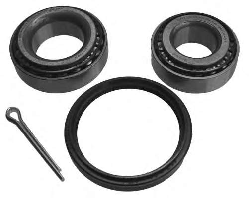 Rolamento de cubo traseiro QUINTON HAZELL QWB310 preço, a partir de 65,27 USD