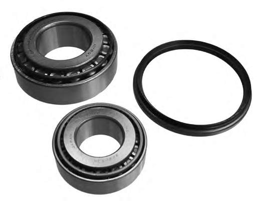 Rolamento de cubo traseiro Nissan/Infiniti 32219D0100 preço, a partir de 69,04 USD
